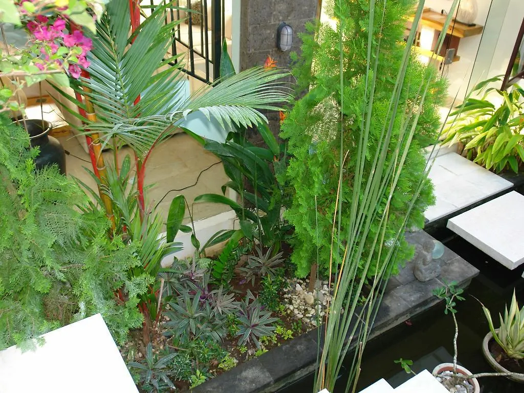 Villa Lebah Ungasan  Indonesia