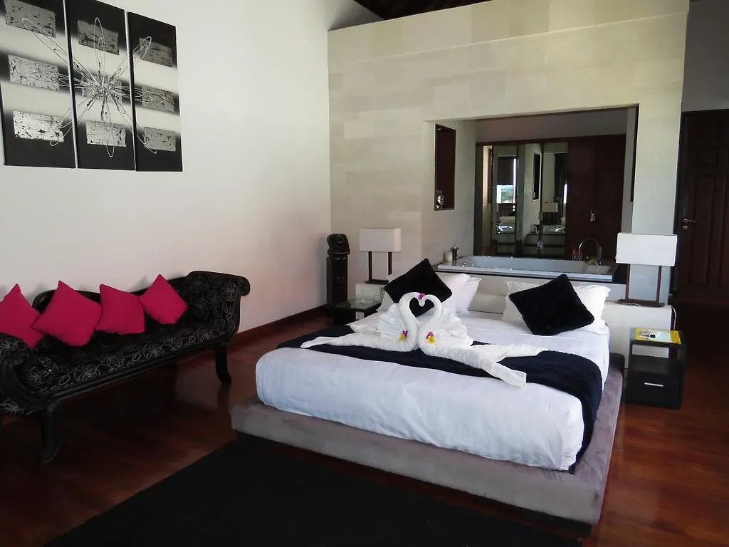 Villa Lebah Ungasan
