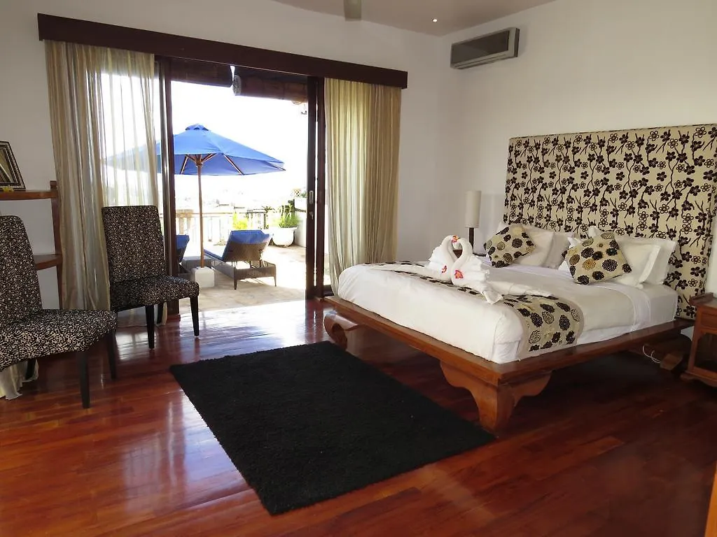 Villa Lebah Ungasan  Indonesia