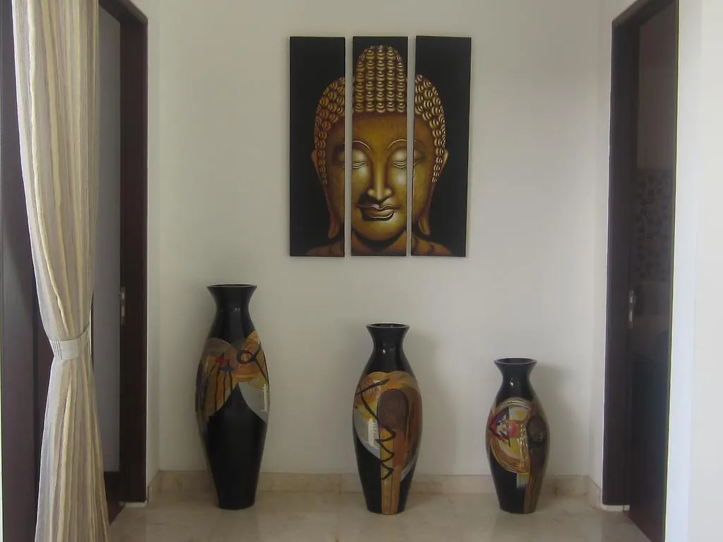 Villa Lebah Ungasan  0*, Ungasan (Bali)